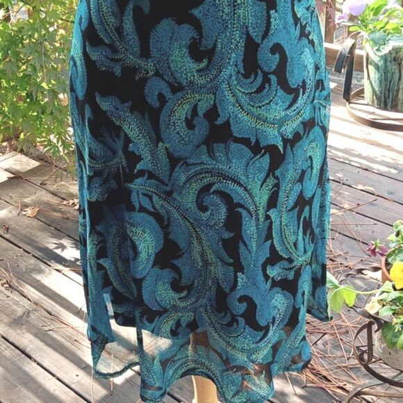 Vintage Dorby Dress - Picture 3 of 11